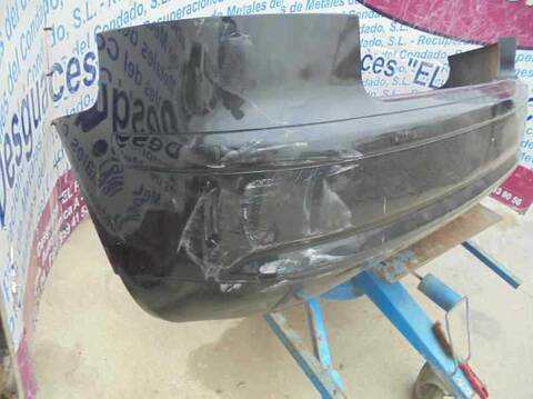 Foto 3ª: Paragolpes Trasero Audi A3 2.0 TDI AMBIENTE 140CV 103KW [BKD] (2005)