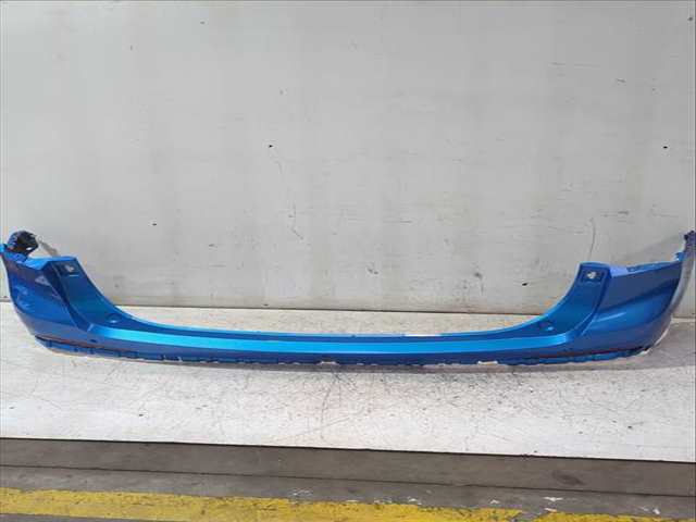 Foto 2ª: Paragolpes Trasero Mg ZS 1.5 VTI 106CV 78KW [15S4C,G15D] (2025)
