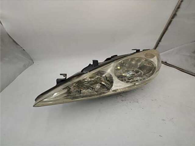 Foto 2ª: Faro Izquierdo Peugeot 307 2.0 XT [2.0 LTR. - 66 KW HDI CAT] [RHY]