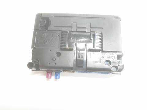 Foto 3ª: Centralita Motor ECU Renault Captur ZEN (2022)