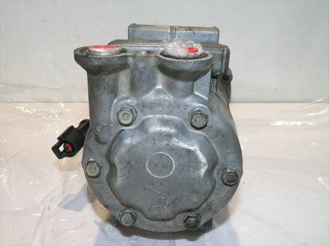 Foto 3ª: Compresor Aire Acondicionado Ford Fiesta 1.4 TDCI 2002-2008 [F6JB] (2006)