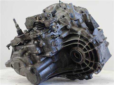 Foto 3ª: Caja Cambios Renault Scenic 1.9 DCI JM14) 131CV 96KW JM) [F9Q 804] (2006)