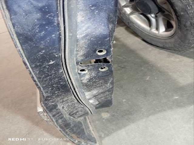 Foto 3ª: Puerta Delantera Izquierda Nissan Patrol 3.0 D GR Y61 3P [ZD30] (2002)