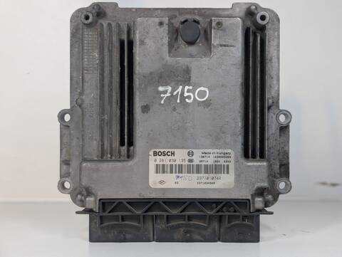 Centralita Motor ECU Renault Scenic PRIVILEGE