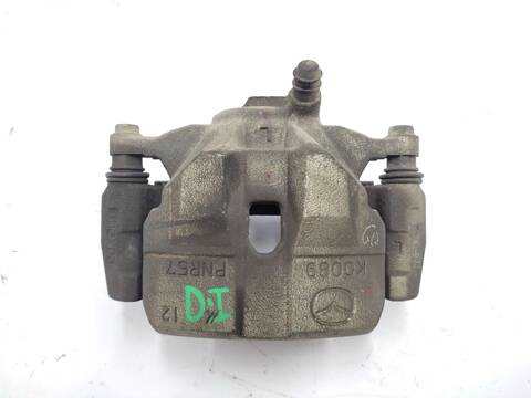 Pinza Freno Delantera Izquierdo Mazda 6 2.2 D GJ2FW) 175CV 129KW