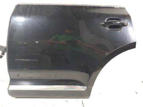 Puerta Trasera Izquierda Volkswagen Touareg TDI V6 225CV 165KW