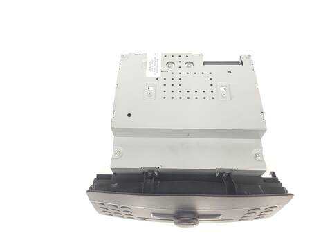 Foto 3ª: Sistema GPS Mercedes Clase C 220 2.2 CDI 170CV [646811] (2007)