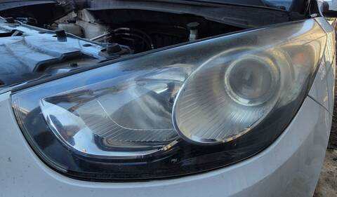 Faro Izquierdo Hyundai ix35 STYLE 2WD 116CV 85KW