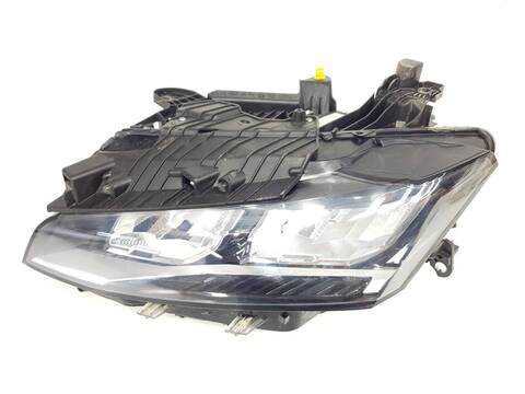 Faro Izquierdo Peugeot 408 PLUG IN HYBRID 225 ALLURE PACK