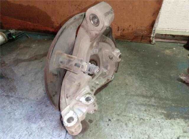 Mangueta Delantera Derecha Chevrolet Captiva 2.2 D 4WD
