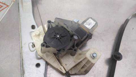 Foto 2ª: Elevalunas Eléctrico Delantero Izquierdo Citroen C4 VERSION INDEFINIDA (2014)