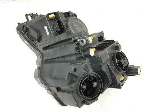 Foto 3ª: Faro Derecho Skoda Karoq 2.0 TDI 150CV [DFFA] (2017)