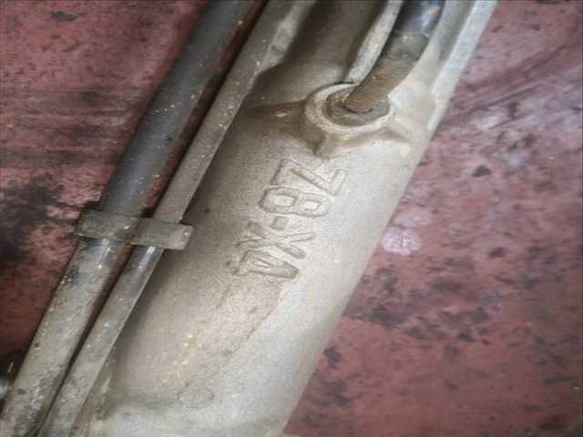 Foto 2ª: Cremallera de Direccion Citroen C5 RFN BERLINA (2002)