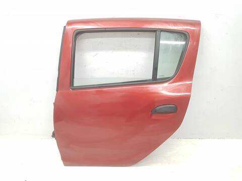 Puerta Trasera Izquierda Dacia Sandero LAUREATE