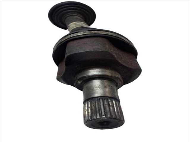 Transmision Delantera Izquierda Citroen Berlingo 1.6 HDI 90
