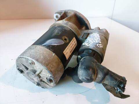 Motor de Arranque Nissan Terrano COMFORT PLUS 125CV