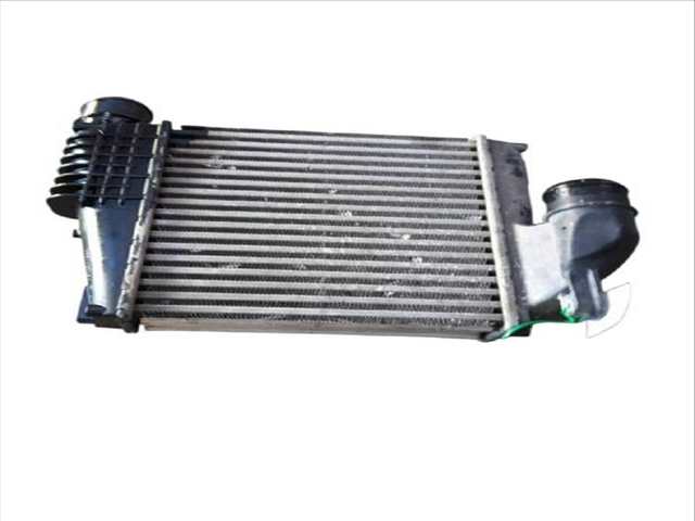 Intercooler Citroen C4 1.2 THP 130 PICASSO