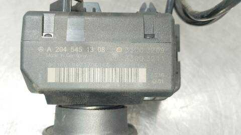 Foto 3ª: Motor de Arranque Mercedes Clase G 230 GLK 320 CDI 4-MATIC 204.983) 224CV 165KW [642961] (2010)