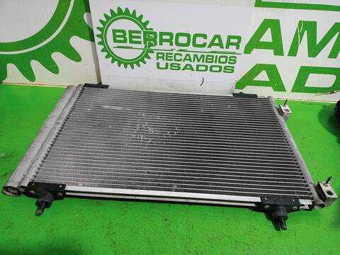 Radiador Calefaccion A.A. Citroen C4 COLLECTION BERLINA 90CV 66KW
