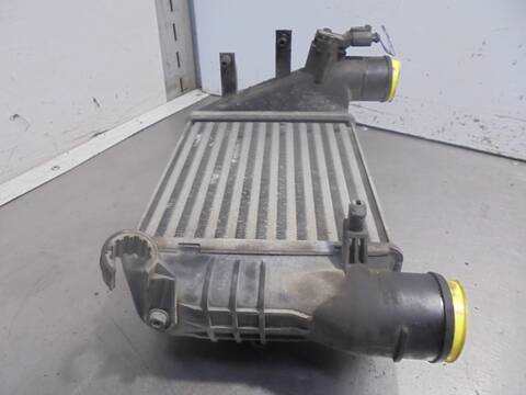 Foto 2ª: Intercooler Audi A4 1.8 T BERLINA 150CV 110KW [AVJ] (2001)