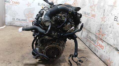 Foto 4ª: Motor Completo Toyota Yaris ACTIVE 90CV 66KW [1NDTV] (2014)