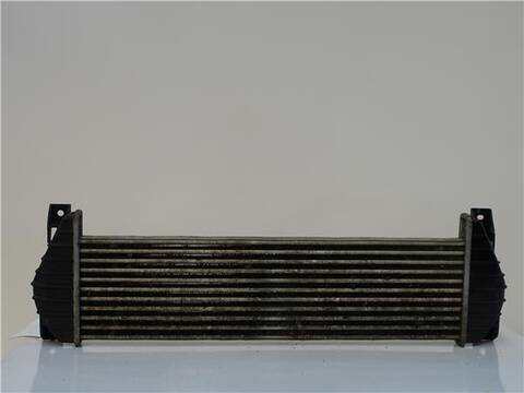 Foto 2ª: Intercooler Ssangyong Actyon 2.0 138CV [D/D20DT] (2010)