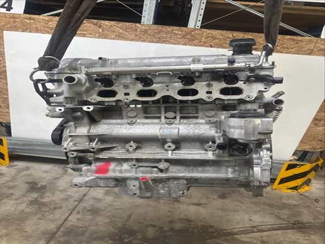 Foto 3ª: Motor Completo Chevrolet HHR 2.2 FLEX-FUEL 158 CV 116KW [LE8]