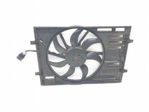Electroventilador Volkswagen Golf GTD BLUEMOTION TECH.