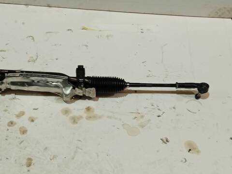 Foto 2ª: Cremallera de Direccion Skoda Octavia 1.9 TDI 110CV 81KW (2000)