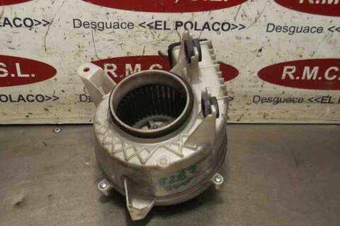 Calefacción Toyota Prius 112CV 82KW