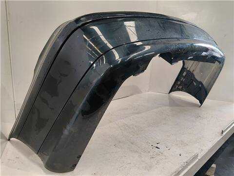 Foto 2ª: Paragolpes Trasero Mercedes Clase C 160 2.2 220 CDI LA) 203.008) BERLINA 150CV 110KW [OM 646.963] (2005)