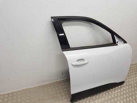 Foto 3ª: Puerta Delantera Derecha Peugeot 2008 E-) ALLURE