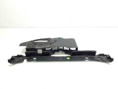 Foto 3ª: Panel Frontal Chevrolet Cruze LT 124CV 91KW [F16D4] (2011)