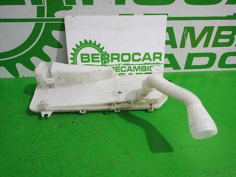 Deposito Limpiaparabrisas Peugeot Expert 1.6 BLUE-HDI FAP 116CV FURGON