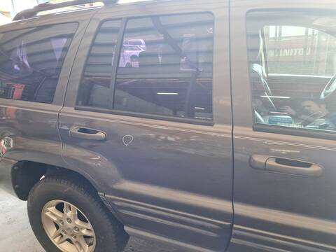 Puerta Trasera Derecha Jeep Grand Cherokee 3.1 TD LIMITED 140CV 103KW