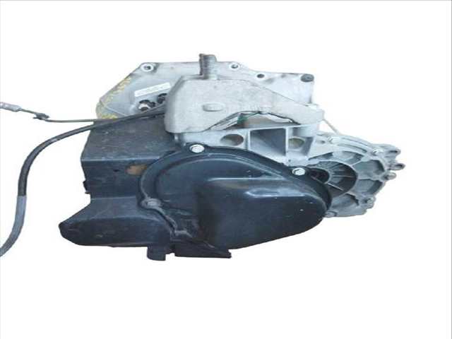 Foto 2ª: Caja Cambios Ford Tourneo 1.0 ECOBOOST (2014)