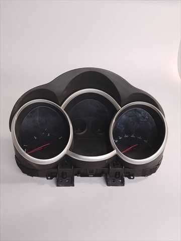 Cuadro de Instrumentos Chevrolet Cruze 2.0 D