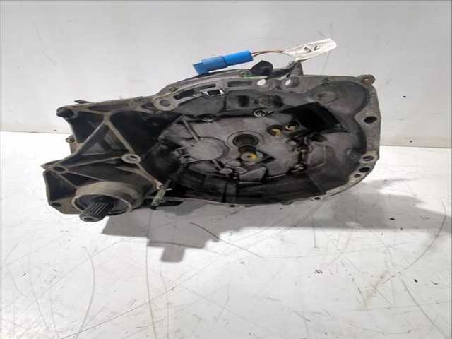 Caja Cambios Renault Clio 1.2 BB0A BB0F BB10 BB1K BB28 BB2D BB2H CB0A ... 58CV 43KW