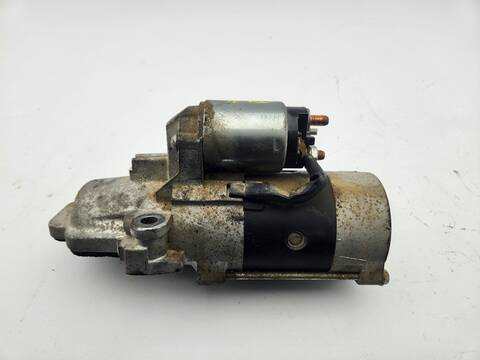 Motor de Arranque Ford Ranger DOPPELKABINE 4X4 XL 150CV 110KW