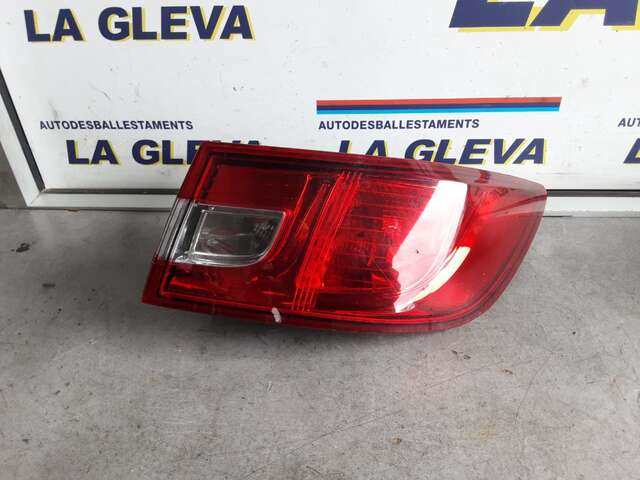Piloto Trasero Derecho Renault Clio 1.5 DCI90CV