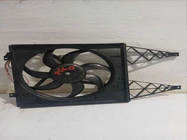 Electroventilador Volkswagen Polo 1.9 SDI 64CV 47KW
