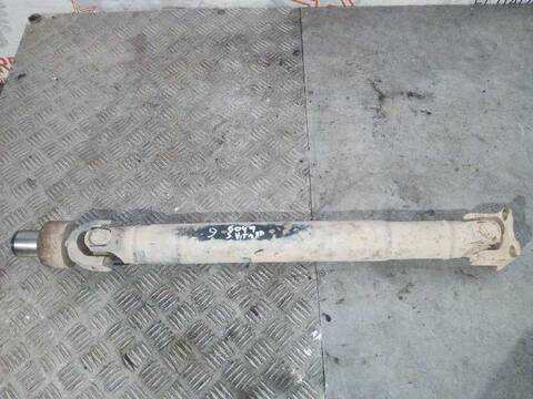 Transmision Central Suzuki Grand Vitara 2.0 TD BASICO 109CV 80KW