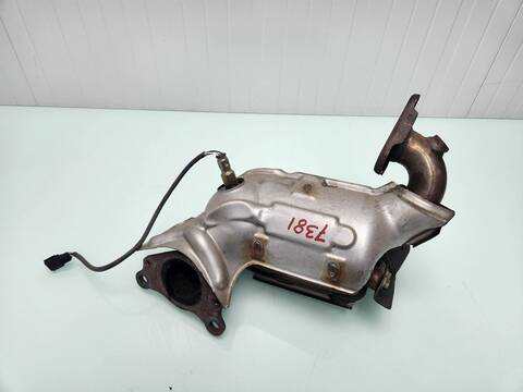 Catalizador Renault Clio ZEN 89CV 66KW
