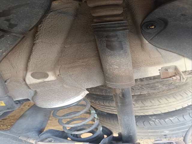 Amortiguador Trasero Izquierdo Kia Stonic G3LE