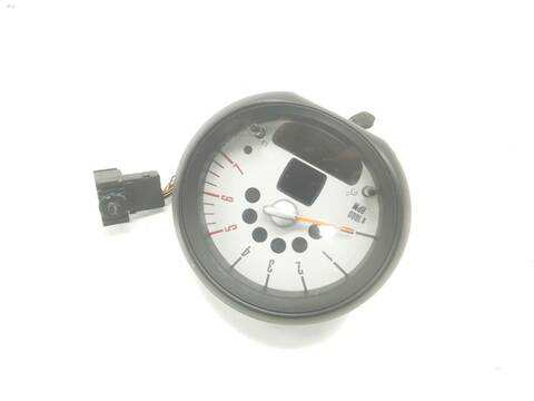 Cuadro de Instrumentos Bmw Mini 1.6 D 112CV