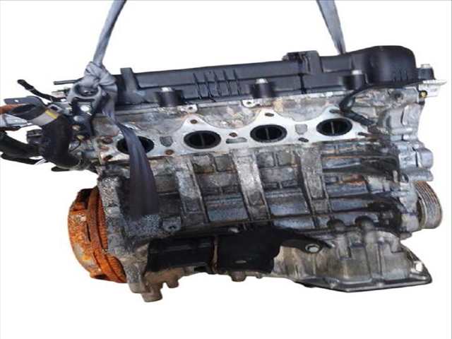 Motor Completo Hyundai ix20 1.4