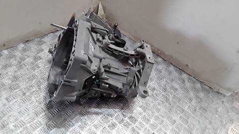 Foto 2ª: Caja Cambios Fiat Tipo 1.4 356HXA1B) HATCHBACK 95CV 70KW [55283775] (2019)