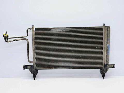 Foto 1ª: Radiador Calefaccion A.A. Fiat Stilo 1.9 JTD CAT 116CV 85KW [192A1000] (2003)