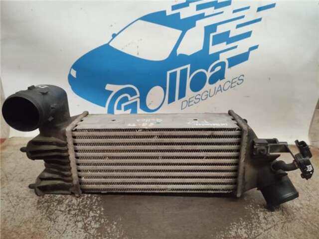 Intercooler Peugeot 607 2.2 HDI