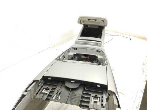 Foto 4ª: Consola Central Audi A6 2.0 TFSI AVANT 180CV 132KW [CDNB] (2013)